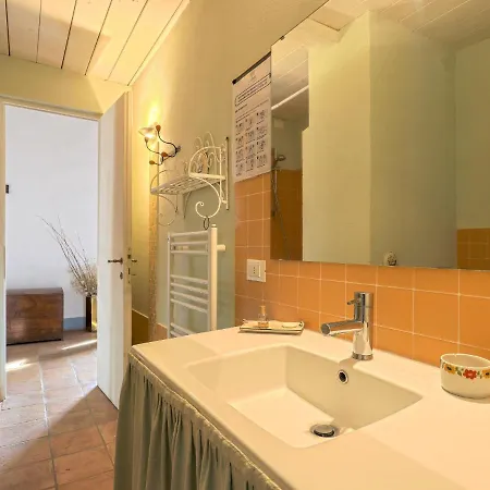 Solaria By Interhome * Cennina