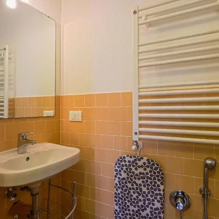 Appartement Solaria By Interhome